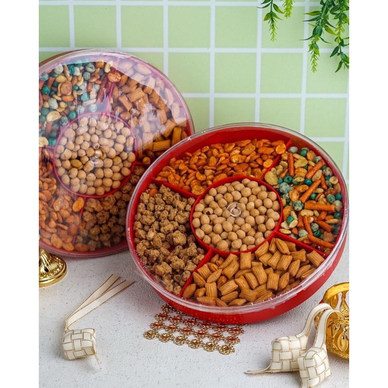 

Kacang sekat 5 - aneka cemilan dan kacang enak murah