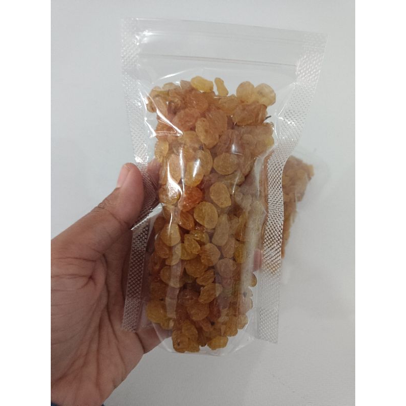 

Kismis Manis, Golden Raisin