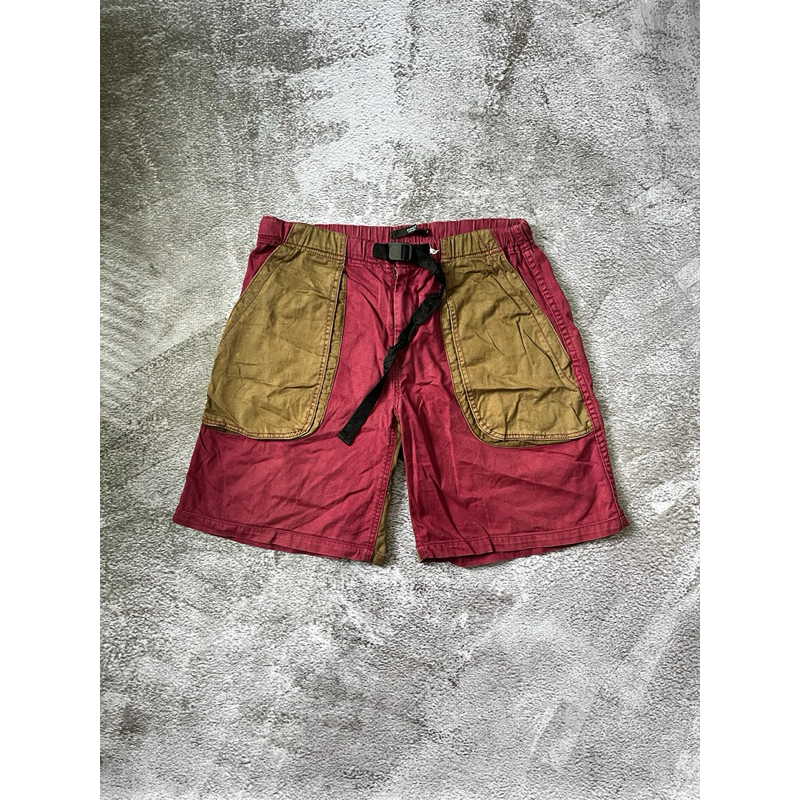 Joey short pants - Celpen joey