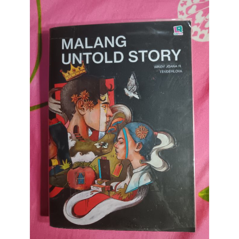Preloved Malang Untold Story