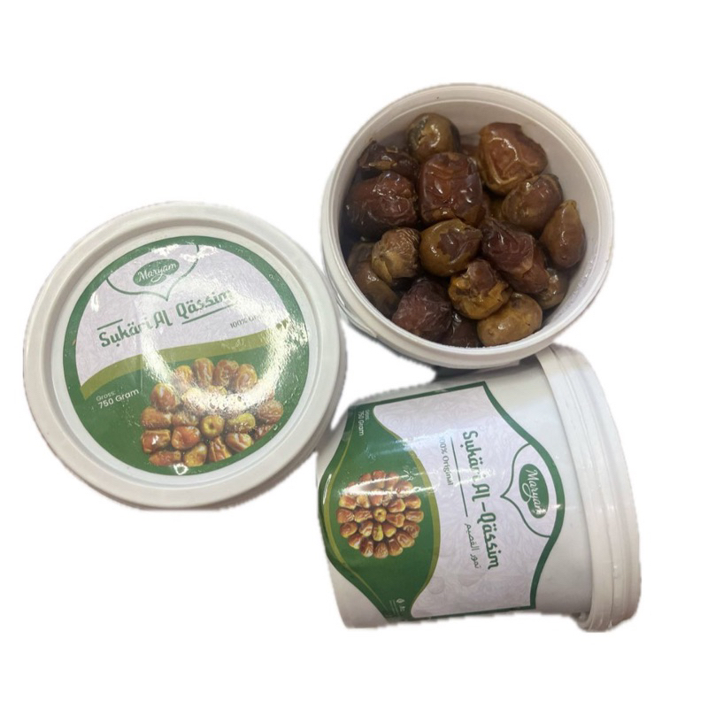 

Sukari Al Qassim 100% Original