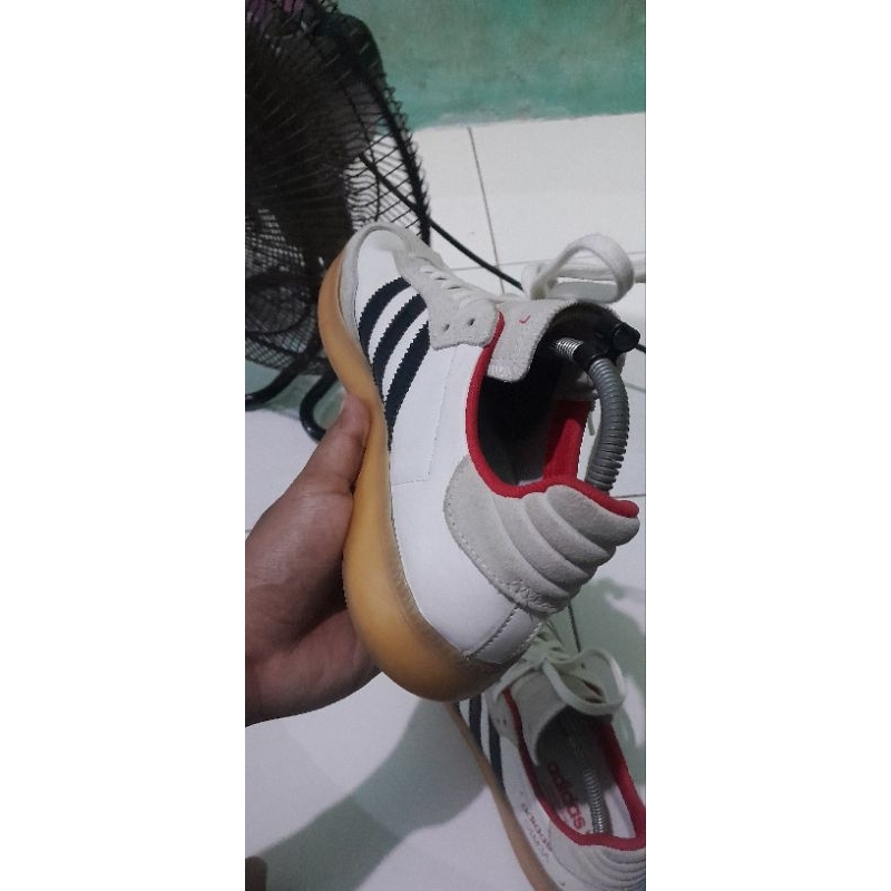 adidas samba rm