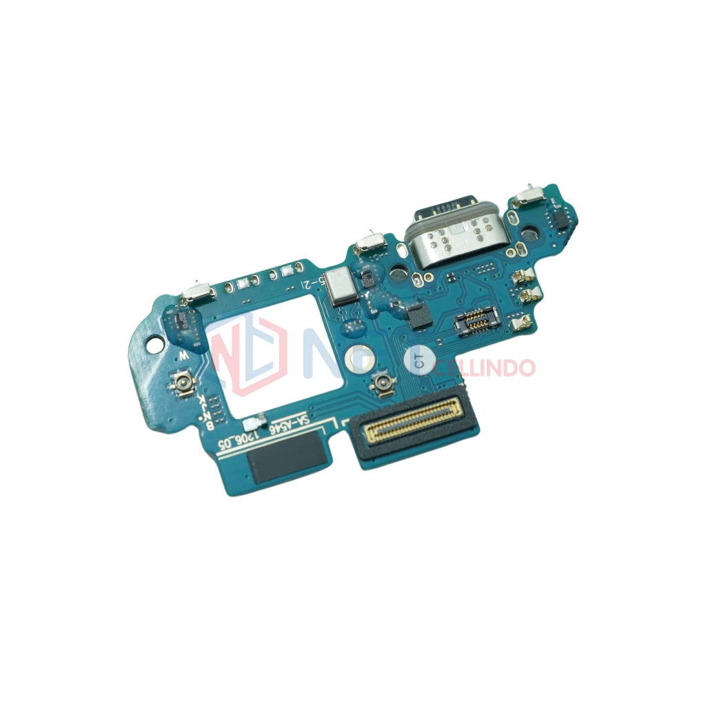 FLEXIBLE CHARGER SAMSUNG A54 5G / FLEX CC SAMSUNG A546 + IC
