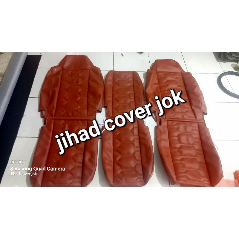 SARUNG JOK HINO LOHAN / HINO LOHAN BAHAN MYO MOTIF TAWON