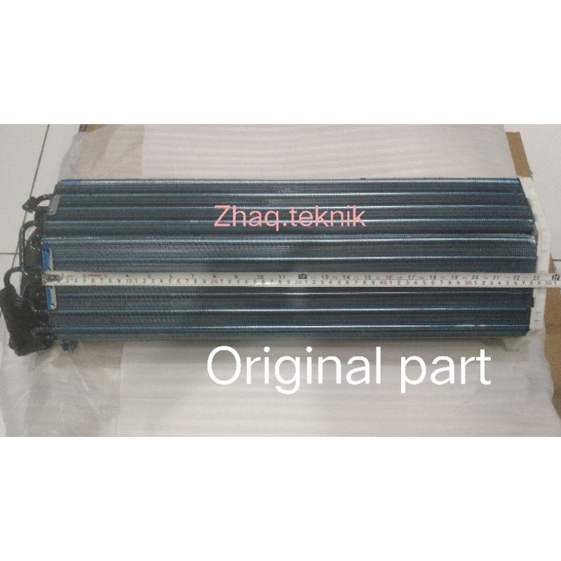 Evaporator AC AQUA AQA - KR5ANR Original