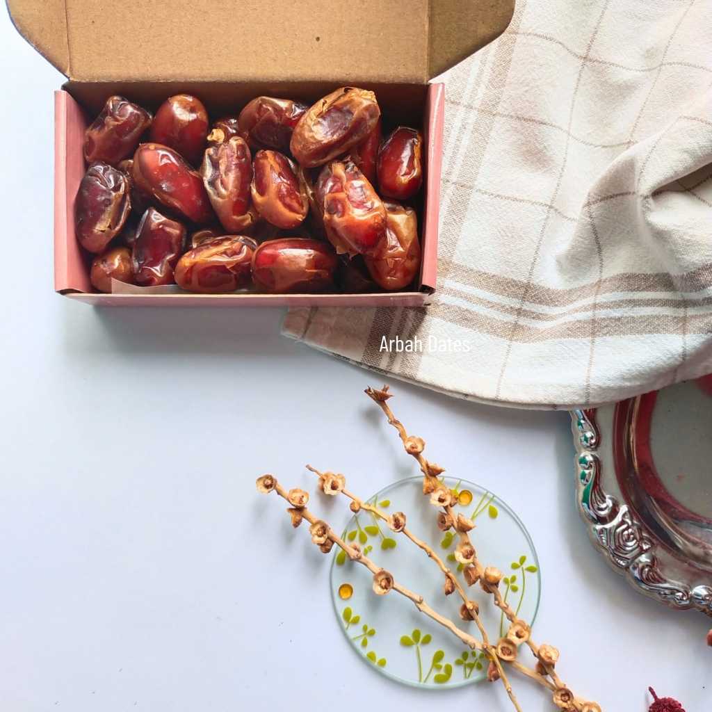 

Kurma Khalas Premium