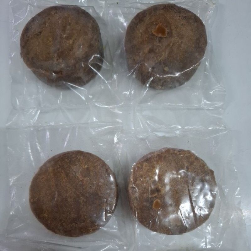 

Gula Merah Bulat 50 gram
