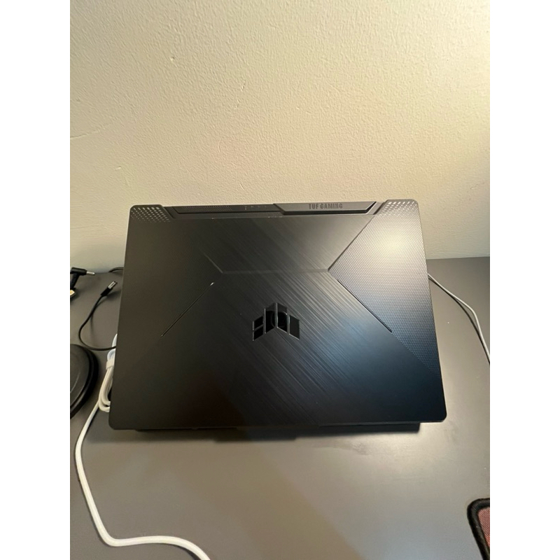 LAPTOP ASUS TUF GAMING F15 FX506HC