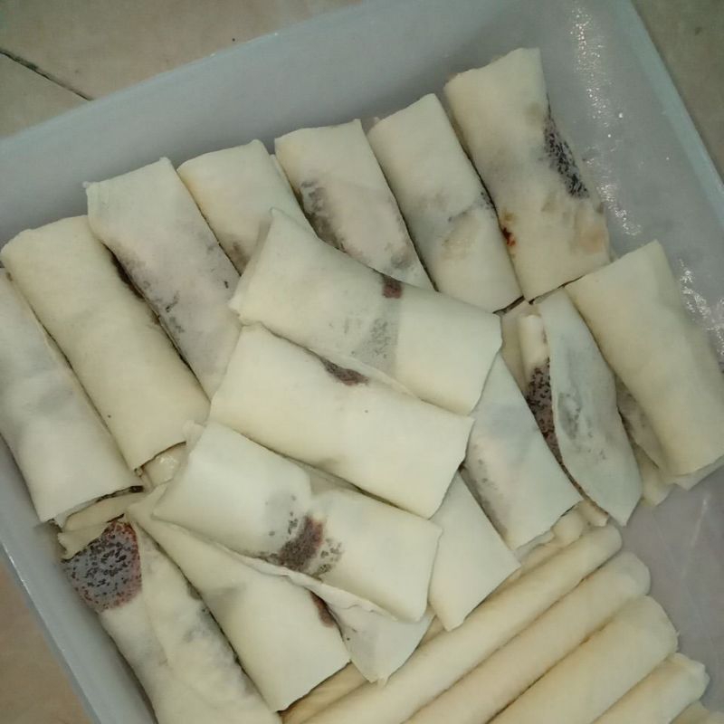 

PISANG COKLAT LUMER BY ARVIESBANANA