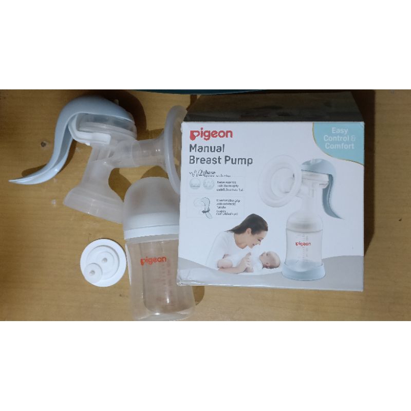 Preloved Pompa Asi Pigeon