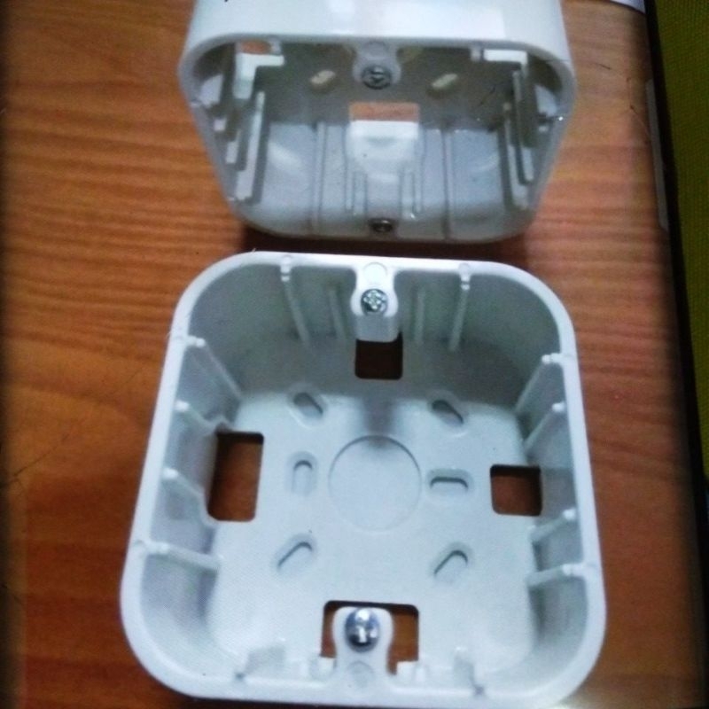 OUTBOW DUS PANASONIC MANGKOK SAKLAR WEJ6911W