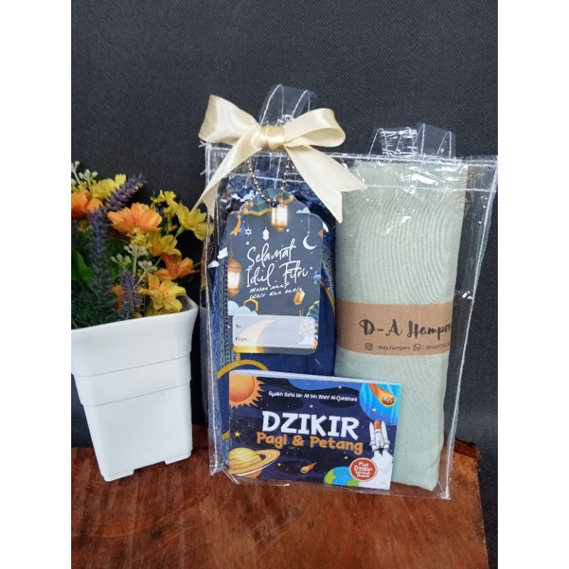 HAMPERS LEBARAN HAMPERS LEBARAN MURAH HAMPERS HIJAB PARCEL LEBARAN