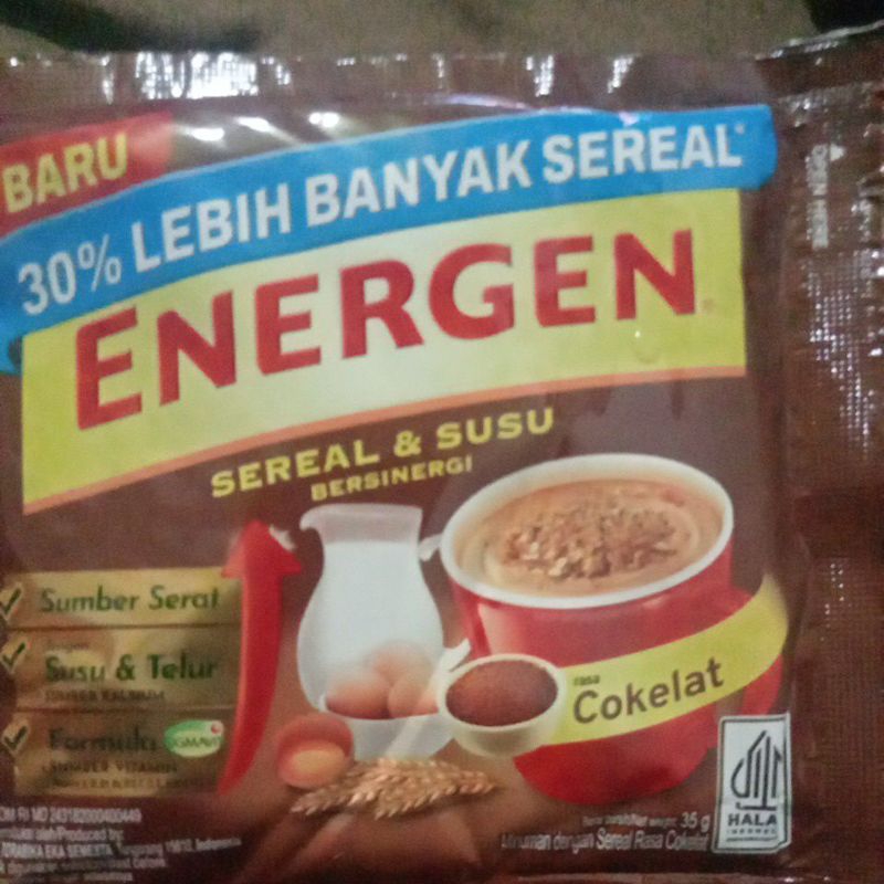 

Energen