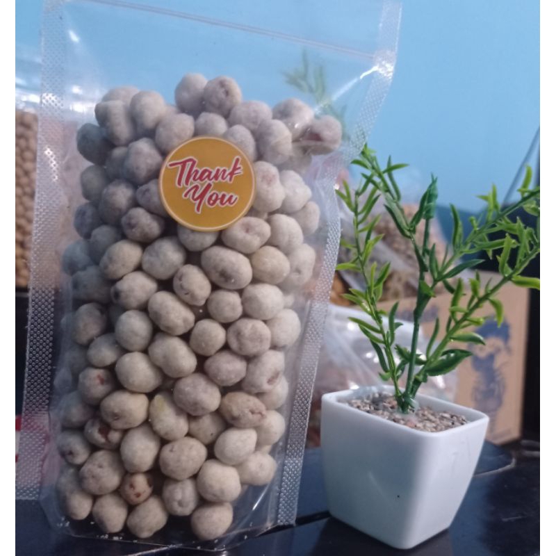 

Kacang Sukro Homemade 200gr