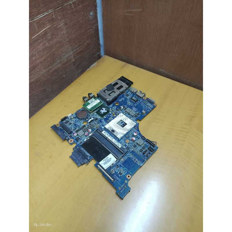 Mobo Mainboard Motherboard Mati Laptop Hp ProBook 4420s