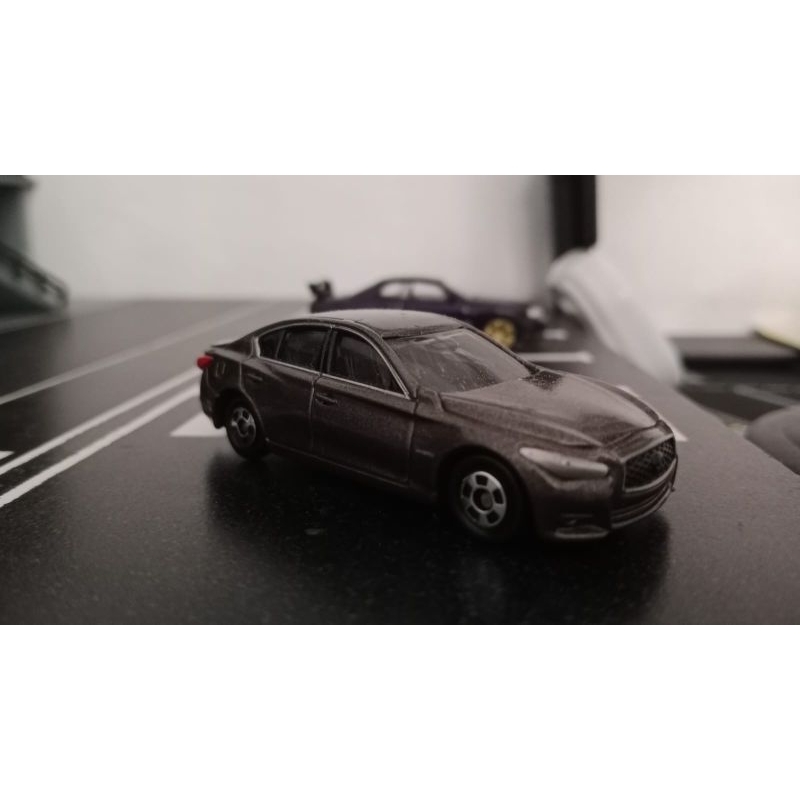 Tomica Loose Skyline