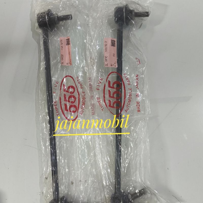 link stabiliser stabilizer brio mobilio link stabiliser 555 japan original brio mobilio link stabili