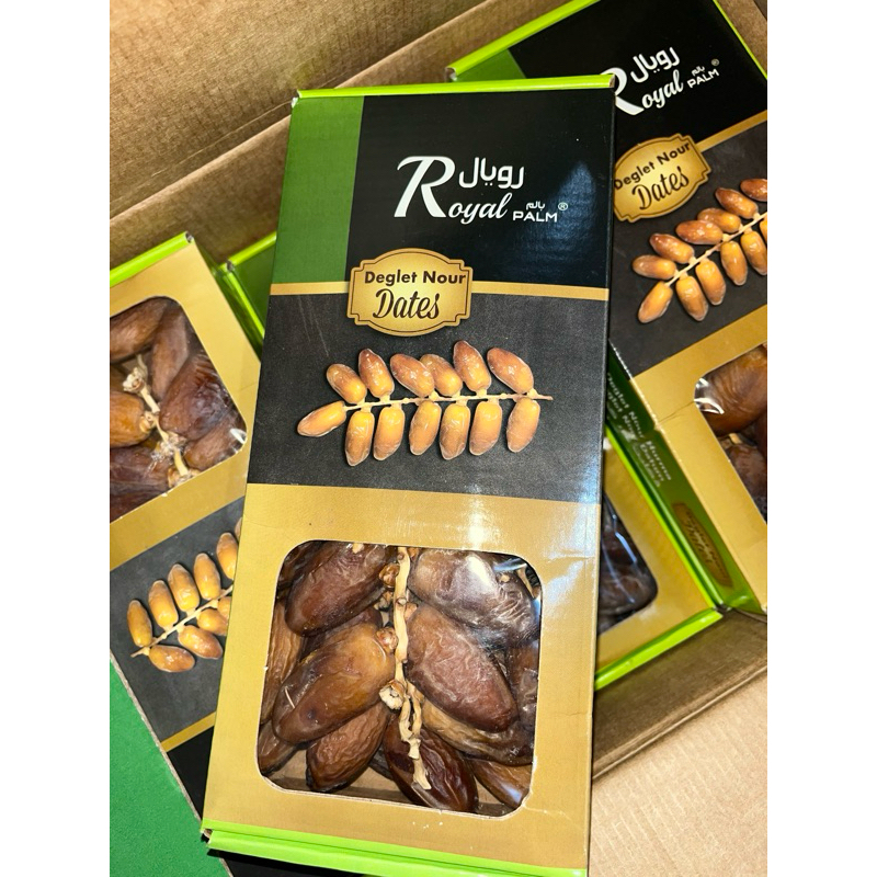 

KURMA TUNISIA TANGKAI (500gr)