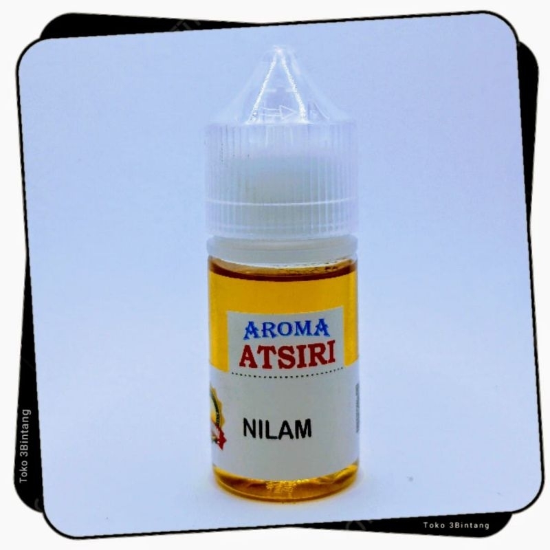 Biang NILAM. essence NILAM. minyak Nilam. nilam aroma umpan pancing 30 ml