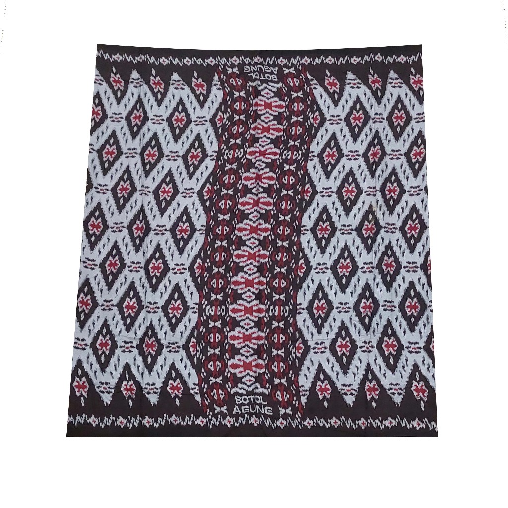 Sarung Goyor Murah Merk Agung Botol