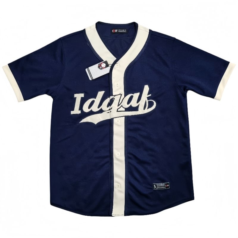 IDGAF Original Jersey Baseball