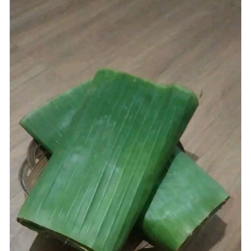 

Daun pisang