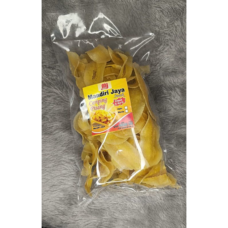 

ceriping pisang