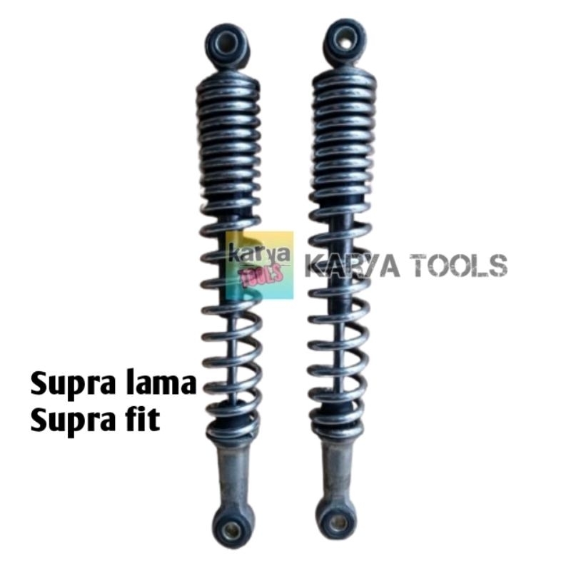 Shock Supra Lama Shockbreaker Supra fit Original