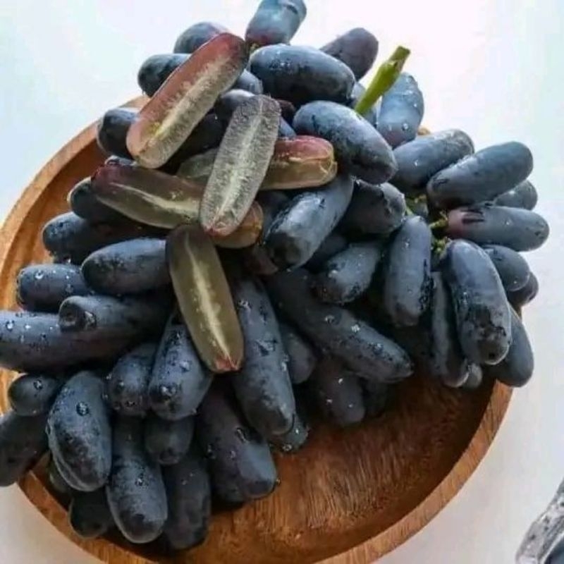 

ANGGUR BLACK SAPHIRE 500gr