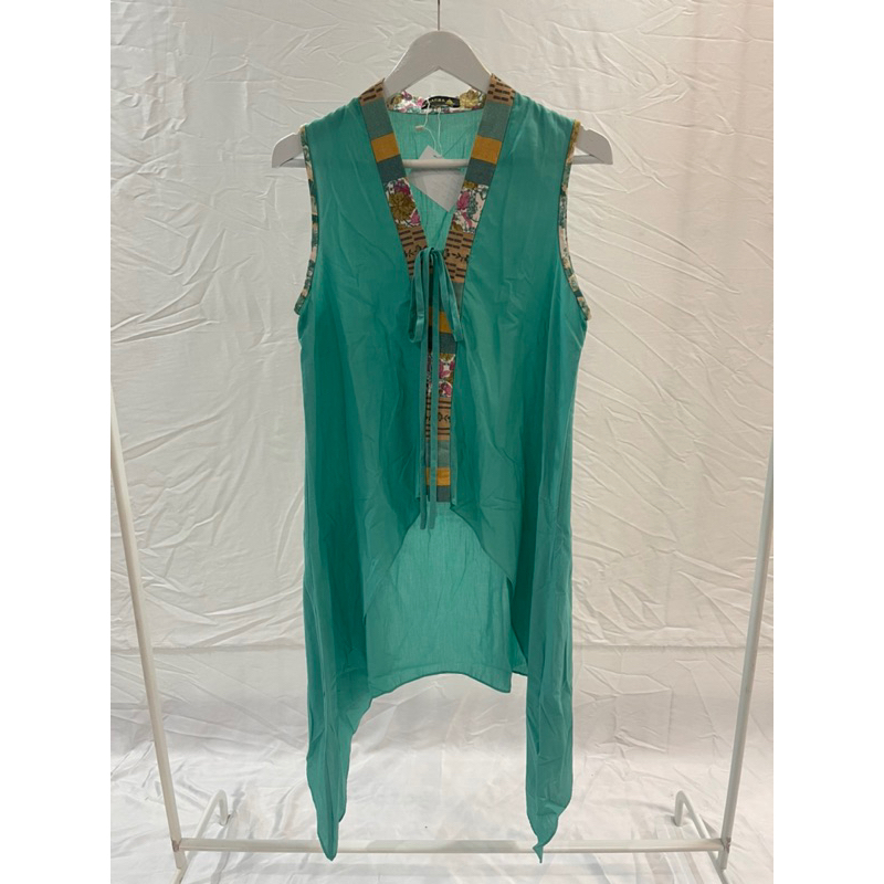 PRELOVED(OuterBrandShafira)08