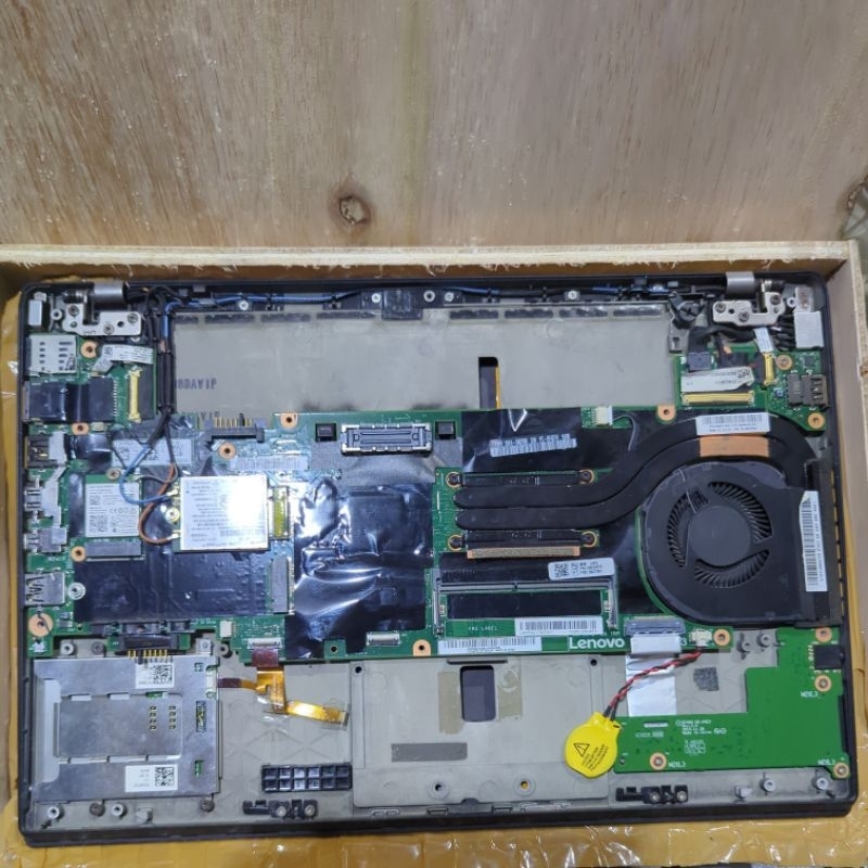 Mainboard Lenovo Thinkpad T460S Mobo Lenovo Thinkpad T460S Bord Lenovo Thinkpad T460S