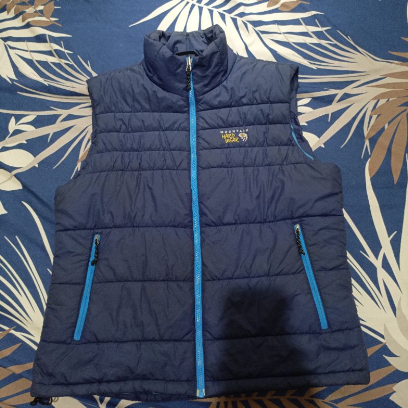 Vest/rompi bulang MHW