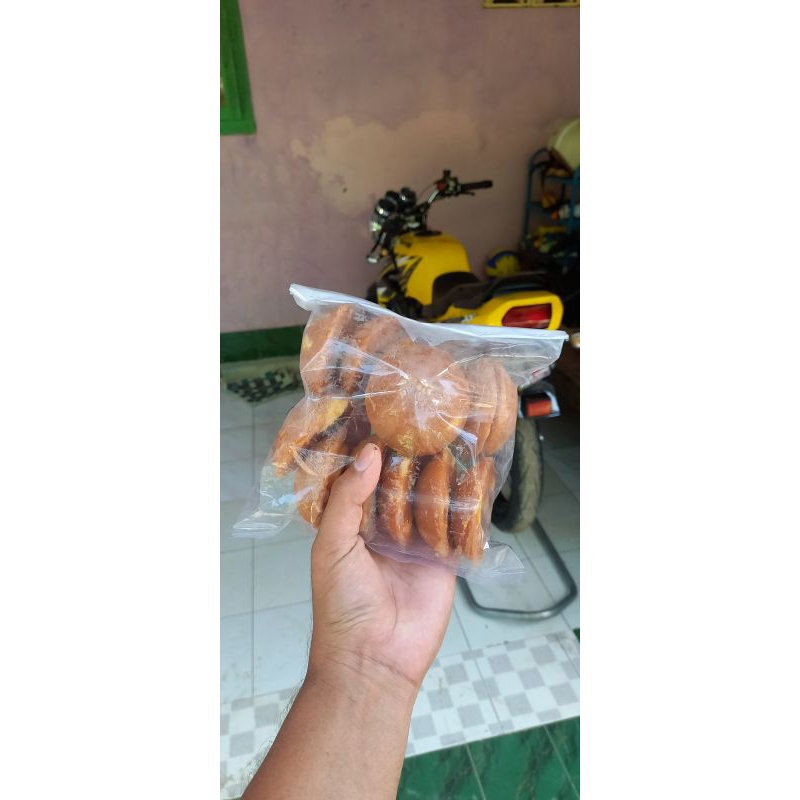 

Gula Merah Asli Kebumen Kemasan 1kg