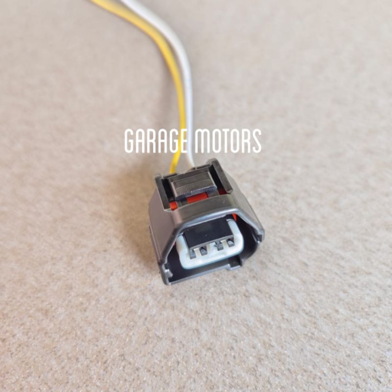 SOKET SENSOR CMP TOYOTA VIOS YARIS IST