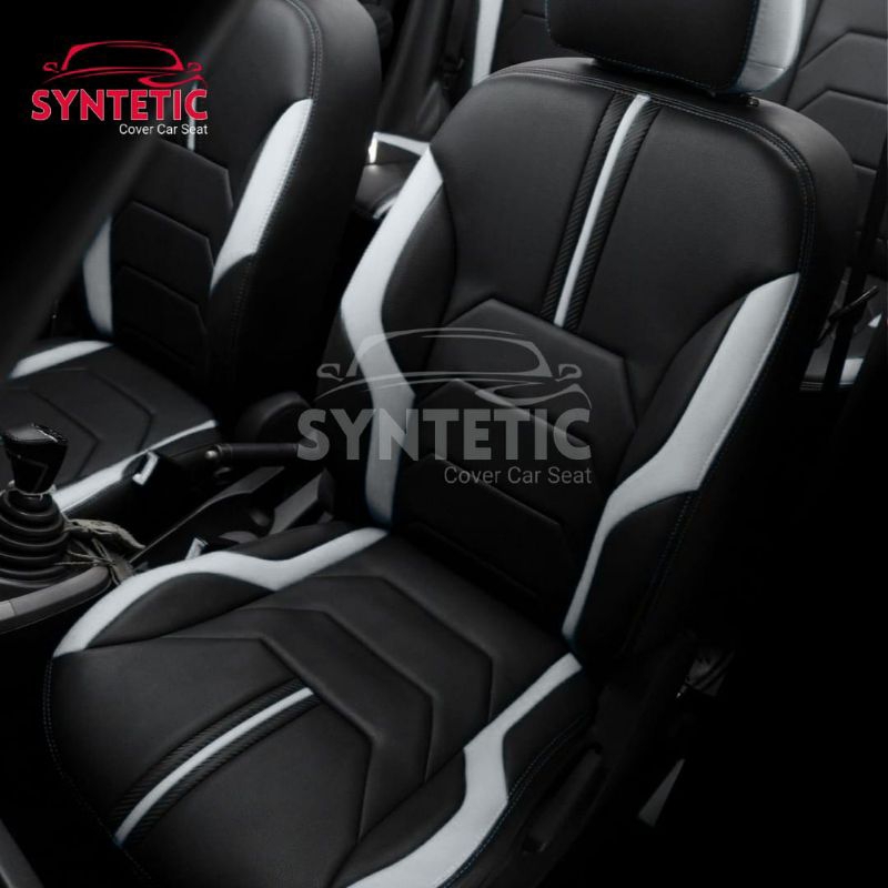 Cover Jok Mobil Xenia All Type Full Seat