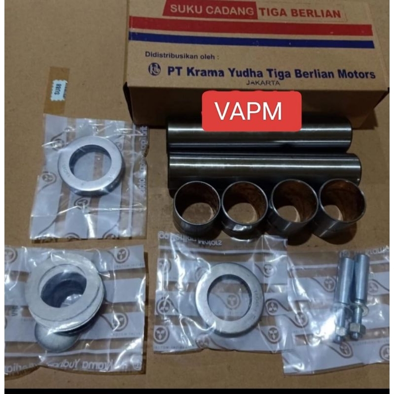 kingpen kingpin fuso ps190 fm516 fm517