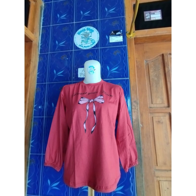 

Kaos Zeeroks Pita NEW