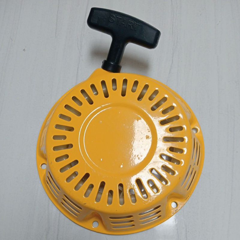 Kap Engkol Tarikan Engkol Mesin GX160 GX200 Starter Engkol Mesin GX