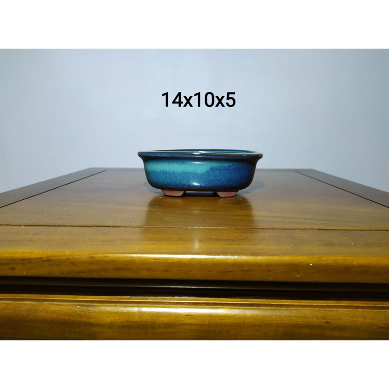 pot keramik bonsai import mame