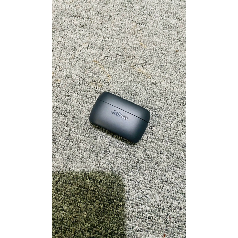 Jabra Elite 75T - Charging Case Only