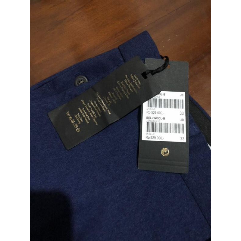 celana workpant Jobb