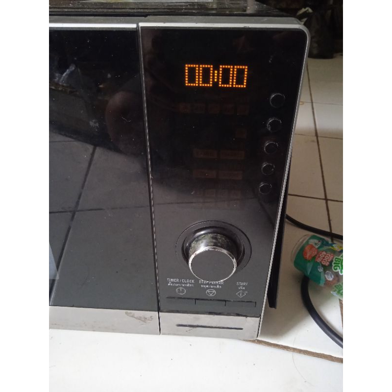 MODUL MICROWAVE ELECTROLUX EMS2348X