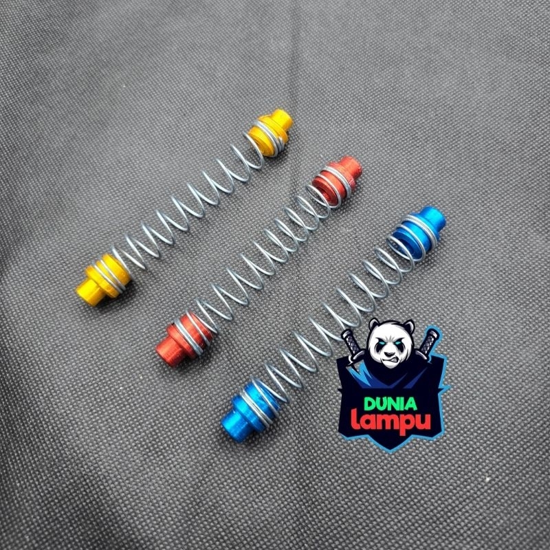 PER REM BELAKANG/PER PAHA REM VARIASI UNIVERSAL MOTOR