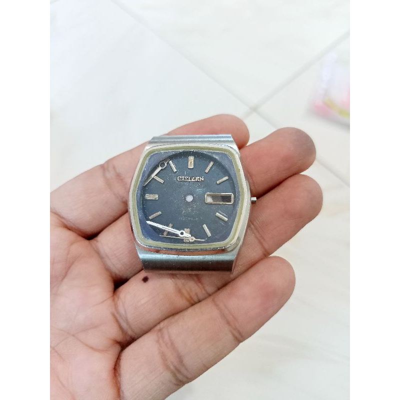 case citizen automatic