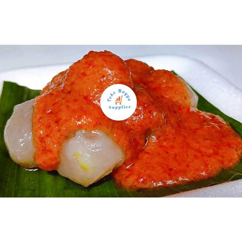 

Cilok Bumbu Kacang Enak Fresh