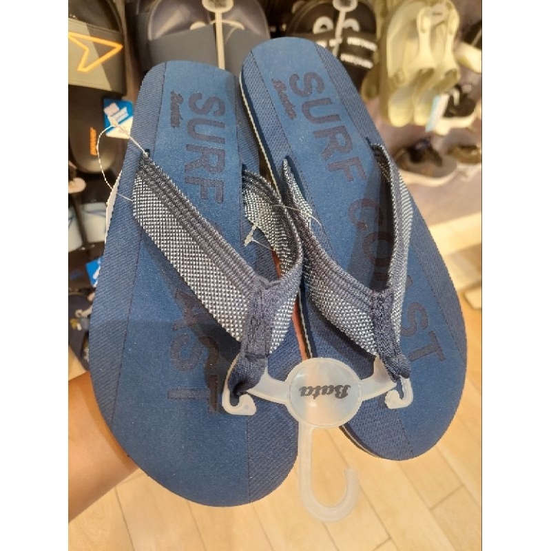 Sandal Bata cowok / remaja unisex 810-9122/7122