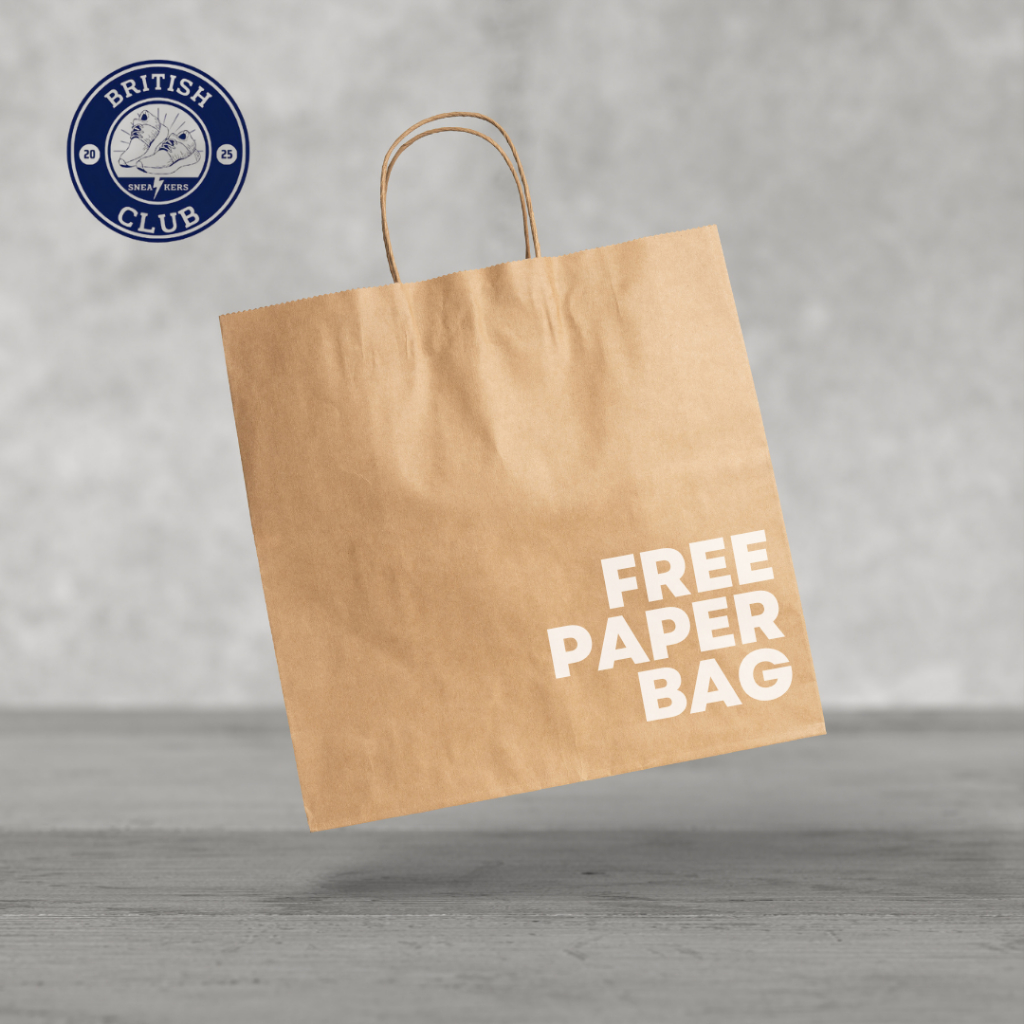 

PAPER BAG