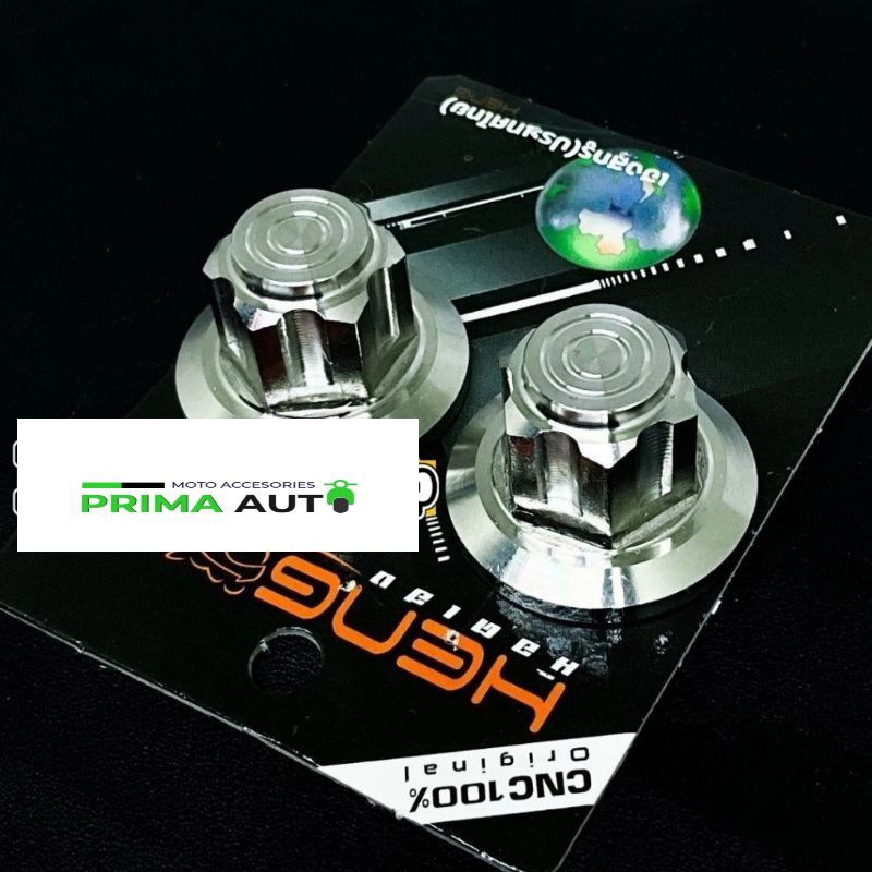 MUR SHOCK BREAKER BELAKANG/MUR 14 RX KING SUPRA WAVE