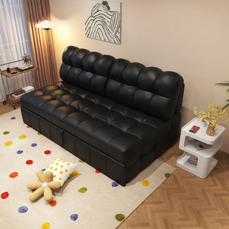 sofa bed modern minimalis terbaru sofa bed multifungsi