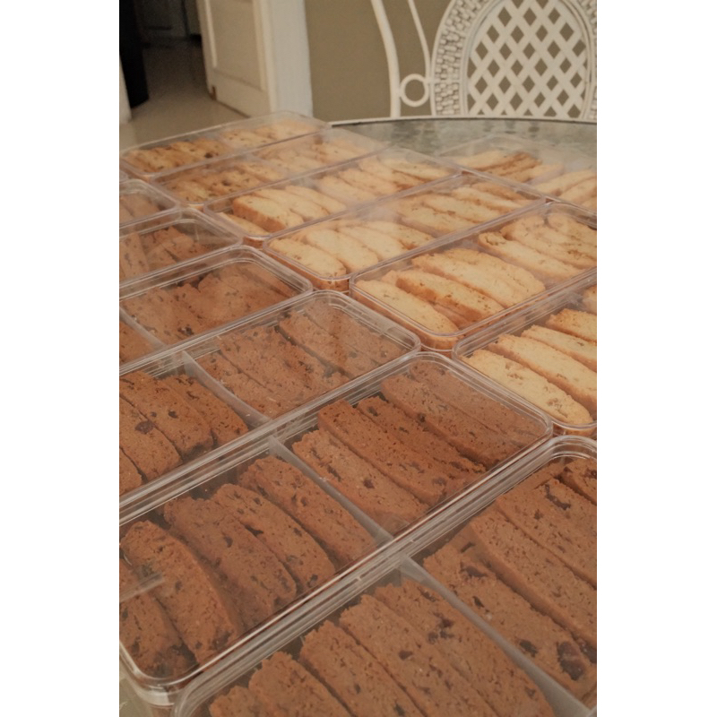 

biscotti